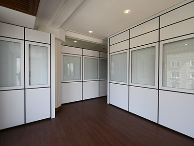 پارتیشن بندی هولدینگ پالانیر